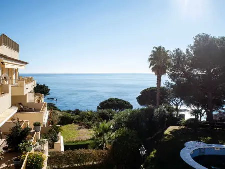 Appartement vue mer - 4 pers., Appartement 4 personnes à Sant Feliu de Guíxols - Photo 35