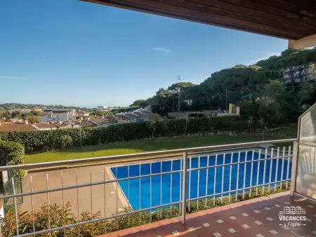 Appartement vue mer - 4 pers., Appartement 4 personnes à Sant Feliu de Guíxols - Photo 1