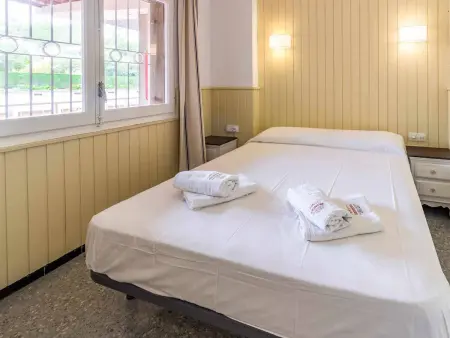 Appartement vue mer - 4 pers., Appartement 4 personnes à Sant Feliu de Guíxols - Photo 6