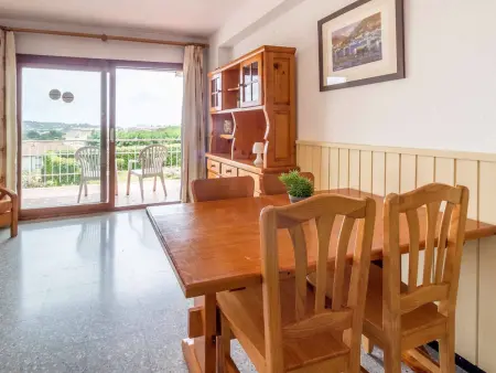 Appartement vue mer - 4 pers., Appartement 4 personnes à Sant Feliu de Guíxols - Photo 13
