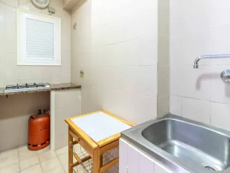 Appartement vue mer - 4 pers., Appartement 4 personnes à Sant Feliu de Guíxols - Photo 15