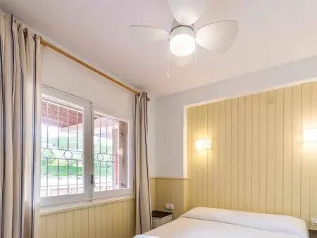 Appartement vue mer - 4 pers., Appartement 4 personnes à Sant Feliu de Guíxols - Photo 16