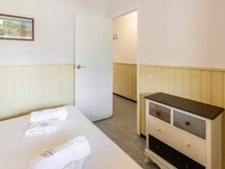 Appartement vue mer - 4 pers., Appartement 4 personnes à Sant Feliu de Guíxols - Photo 17