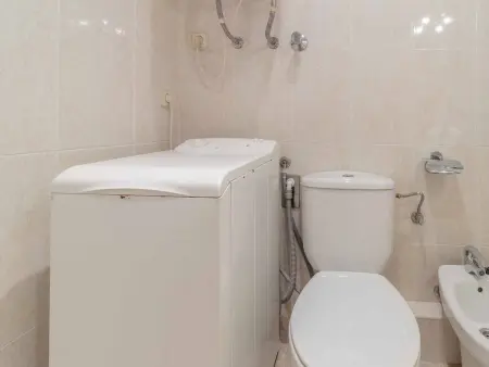 Appartement vue mer - 4 pers., Appartement 4 personnes à Sant Feliu de Guíxols - Photo 19