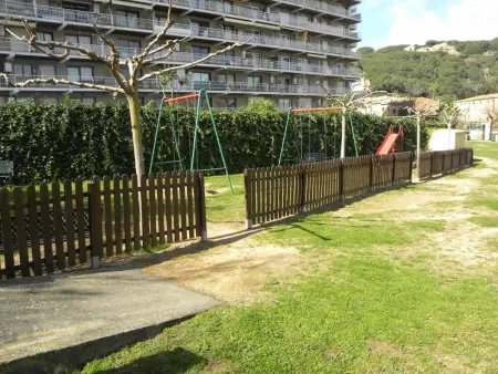 Appartement vue mer - 4 pers., Appartement 4 personnes à Sant Feliu de Guíxols - Photo 24