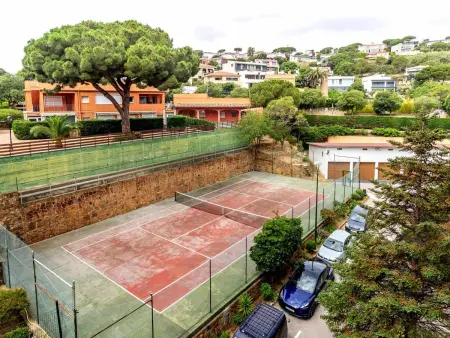 Appartement vue mer - 4 pers., Appartement 4 personnes à Sant Feliu de Guíxols - Photo 25