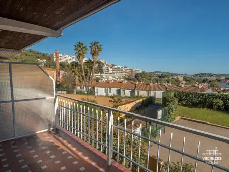 Appartement vue mer - 4 pers., Appartement 4 personnes à Sant Feliu de Guíxols - Photo 31