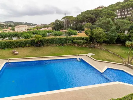 Appartement vue mer - 4 pers., Appartement 4 personnes à Sant Feliu de Guíxols - Photo 32