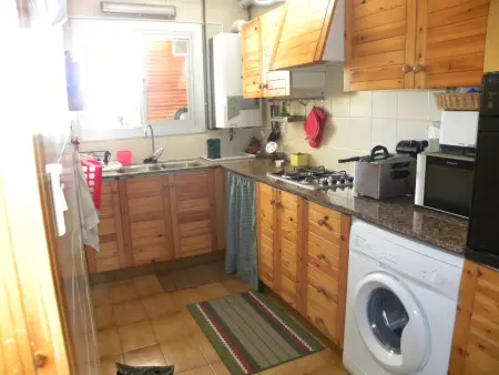 Appartement avec piscine et parking, central - 4 pers. - Photo 4