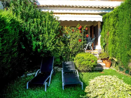 Appartement avec piscine et parking, central - 4 pers. - Photo 5