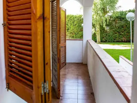 Appartement avec piscine et parking, central - 4 pers. - Photo 7