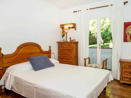 Appartement avec piscine et parking, central - 4 pers. - Photo 11