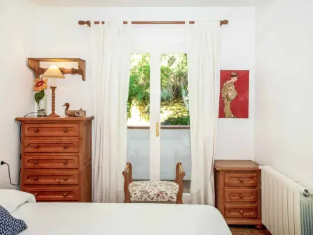 Appartement avec piscine et parking, central - 4 pers. - Photo 12