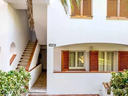 Appartement avec piscine et parking, central - 4 pers. - Photo 14