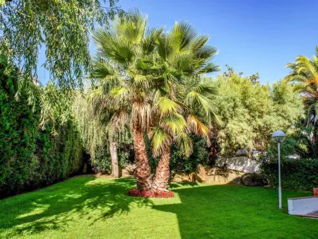 Appartement avec piscine et parking, central - 4 pers. - Photo 17