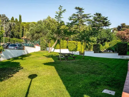 Appartement avec piscine et parking, central - 4 pers. - Photo 19
