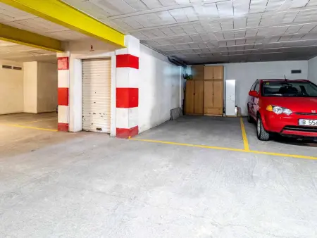 Appartement cosy avec clim et parking - 6 pers., Appartement 6 personnes à S'Agaró - Photo 8
