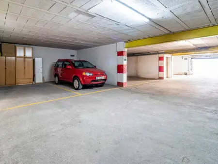 Appartement cosy avec clim et parking - 6 pers., Appartement 6 personnes à S'Agaró - Photo 27