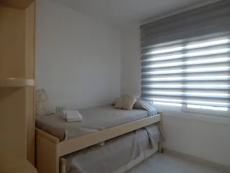 Appartement cosy avec clim et parking - 6 pers., Appartement 6 personnes à S'Agaró - Photo 33
