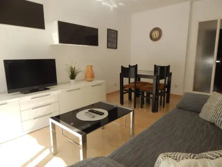 Appartement cosy avec clim et parking - 6 pers., Appartement 6 personnes à S'Agaró - Photo 35