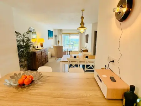 Appartement magique, jardin et vue mer, Appartement 4 personnes à Sant Feliu de Guíxols - Photo 4