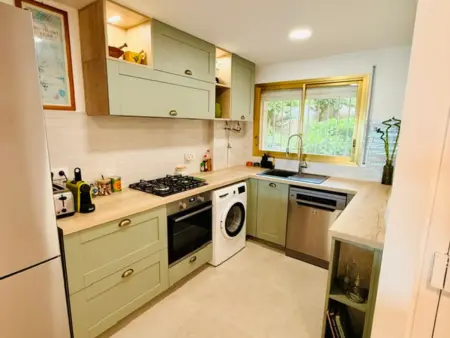 Appartement magique, jardin et vue mer, Appartement 4 personnes à Sant Feliu de Guíxols - Photo 5