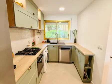 Appartement magique, jardin et vue mer, Appartement 4 personnes à Sant Feliu de Guíxols - Photo 6