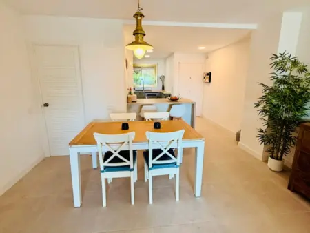 Appartement magique, jardin et vue mer, Appartement 4 personnes à Sant Feliu de Guíxols - Photo 7
