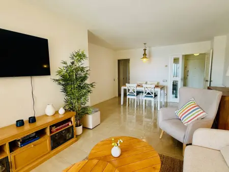 Appartement magique, jardin et vue mer, Appartement 4 personnes à Sant Feliu de Guíxols - Photo 9