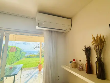 Appartement magique, jardin et vue mer, Appartement 4 personnes à Sant Feliu de Guíxols - Photo 10