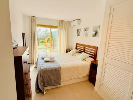 Appartement magique, jardin et vue mer, Appartement 4 personnes à Sant Feliu de Guíxols - Photo 14