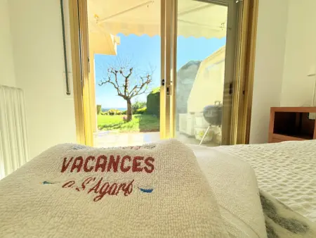 Appartement magique, jardin et vue mer, Appartement 4 personnes à Sant Feliu de Guíxols - Photo 16