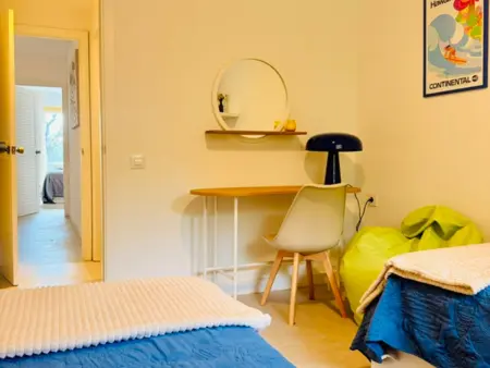 Appartement magique, jardin et vue mer, Appartement 4 personnes à Sant Feliu de Guíxols - Photo 19
