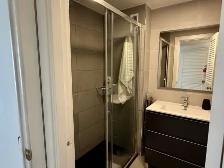 Appartement magique, jardin et vue mer, Appartement 4 personnes à Sant Feliu de Guíxols - Photo 20