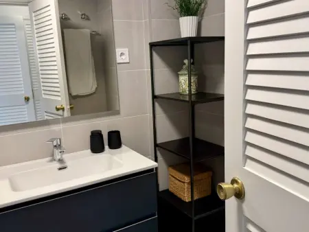 Appartement magique, jardin et vue mer, Appartement 4 personnes à Sant Feliu de Guíxols - Photo 22