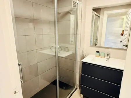 Appartement magique, jardin et vue mer, Appartement 4 personnes à Sant Feliu de Guíxols - Photo 23