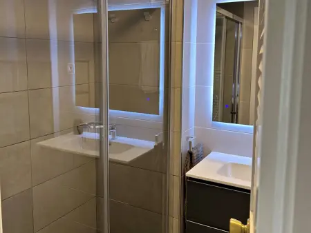 Appartement magique, jardin et vue mer, Appartement 4 personnes à Sant Feliu de Guíxols - Photo 24