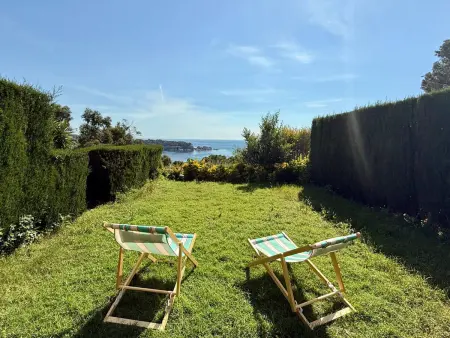 Appartement magique, jardin et vue mer, Appartement 4 personnes à Sant Feliu de Guíxols - Photo 26