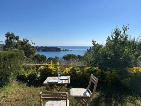 Appartement magique, jardin et vue mer, Appartement 4 personnes à Sant Feliu de Guíxols - Photo 29