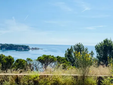 Appartement magique, jardin et vue mer, Appartement 4 personnes à Sant Feliu de Guíxols - Photo 30