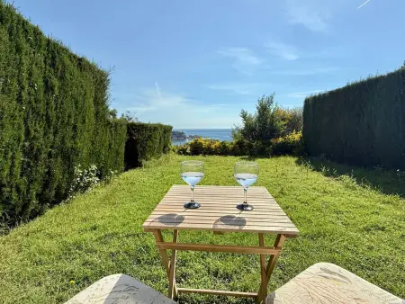 Appartement magique, jardin et vue mer, Appartement 4 personnes à Sant Feliu de Guíxols - Photo 31