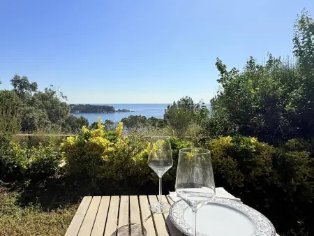 Appartement magique, jardin et vue mer, Appartement 4 personnes à Sant Feliu de Guíxols - Photo 32