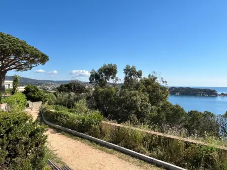 Appartement magique, jardin et vue mer, Appartement 4 personnes à Sant Feliu de Guíxols - Photo 35