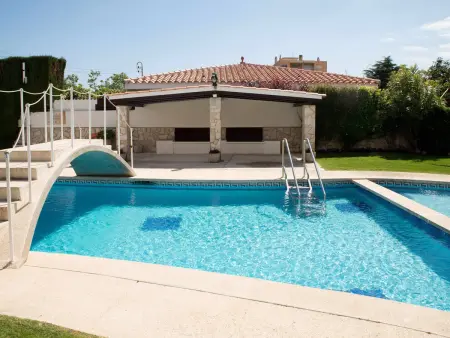 Appartement avec terrasse spacieuse - 22 pers., Appartement 4 personnes à S'Agaró - Photo 5
