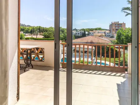 Appartement avec terrasse spacieuse - 22 pers., Appartement 4 personnes à S'Agaró - Photo 8