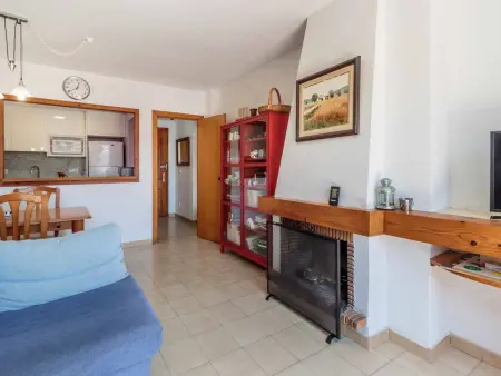 Appartement avec terrasse spacieuse - 22 pers., Appartement 4 personnes à S'Agaró - Photo 10