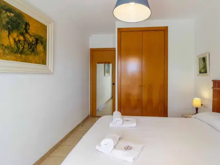 Appartement avec terrasse spacieuse - 22 pers., Appartement 4 personnes à S'Agaró - Photo 16