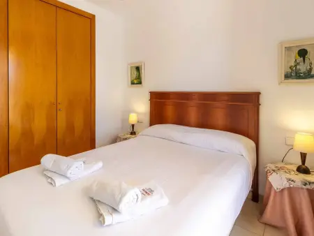 Appartement avec terrasse spacieuse - 22 pers., Appartement 4 personnes à S'Agaró - Photo 17