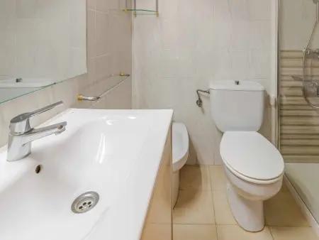 Appartement avec terrasse spacieuse - 22 pers., Appartement 4 personnes à S'Agaró - Photo 20