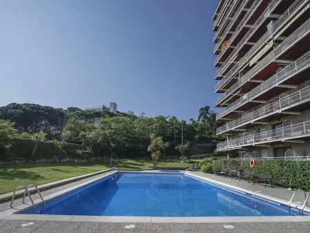 Appartement avec vue mer - 4 pers., Appartement 6 personnes à Sant Feliu de Guíxols - Photo 1